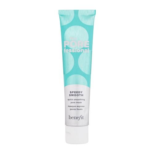 Benefit The POREfessional Speedy Smooth Quick Smoothing Pore Mask 75 g vyhlazující pleťová maska pro ženy