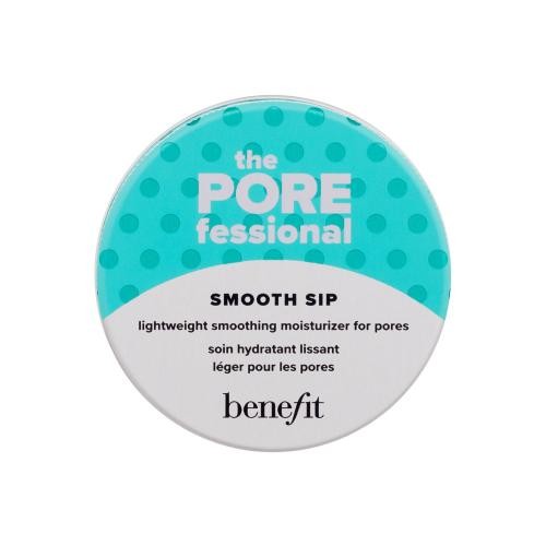 Benefit The POREfessional Smooth Sip Lightweight Smoothing Moisturizer 50 ml vyhlazující a hydratační pleťový gelový krém pro ženy