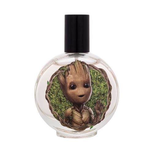 Marvel I Am Groot 30 ml toaletní voda pro děti