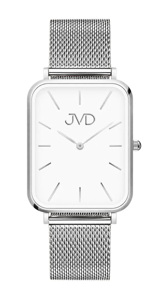 JVD Luxusní dámské elegantní nerezové ocelové hodinky JVD JVD J-TS60