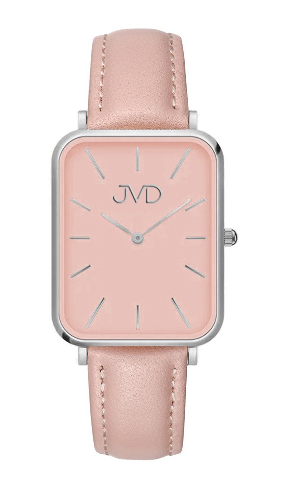 JVD Luxusní dámské elegantní nerezové ocelové hodinky JVD JVD J-TS63