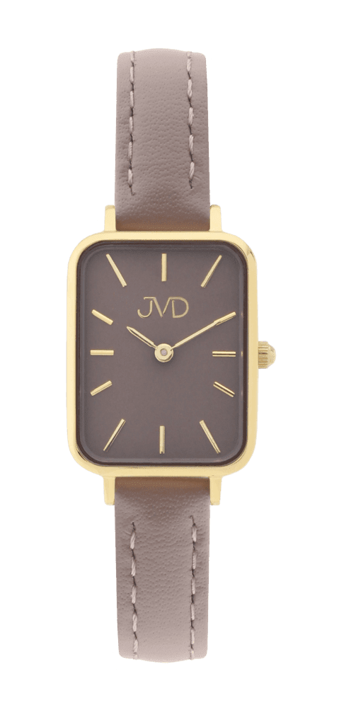 JVD Luxusní dámské elegantní nerezové ocelové hodinky JVD JVD J-TS53