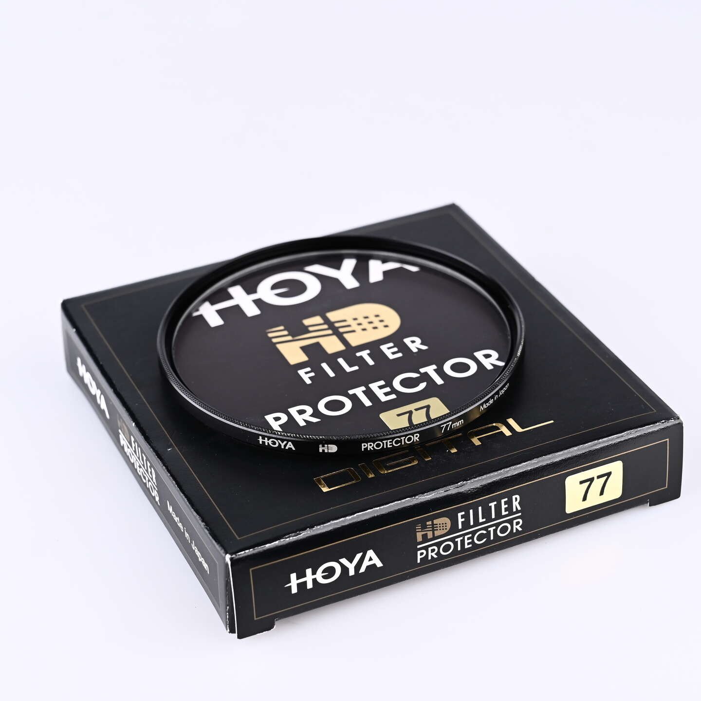 Hoya HD Protector 77 mm bazar