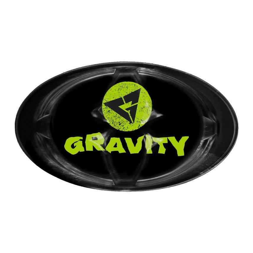 Gravity Silent Mat