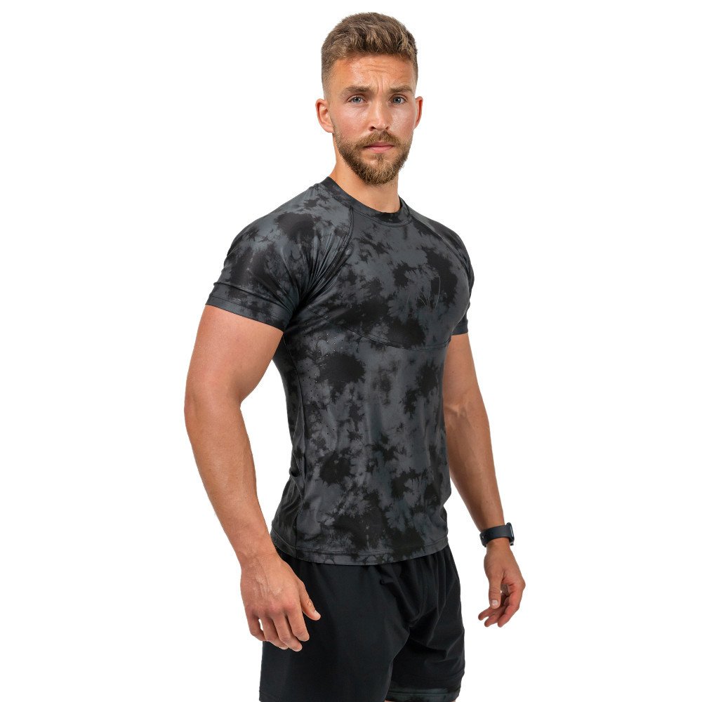 Nebbia FUNCTION 340 Black - M