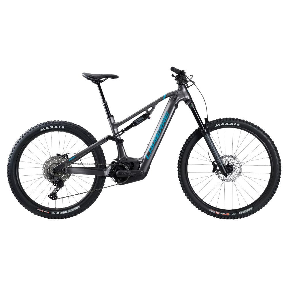 Lapierre Overvolt AM 6.7 29