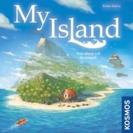 Kosmos My Island (DE)