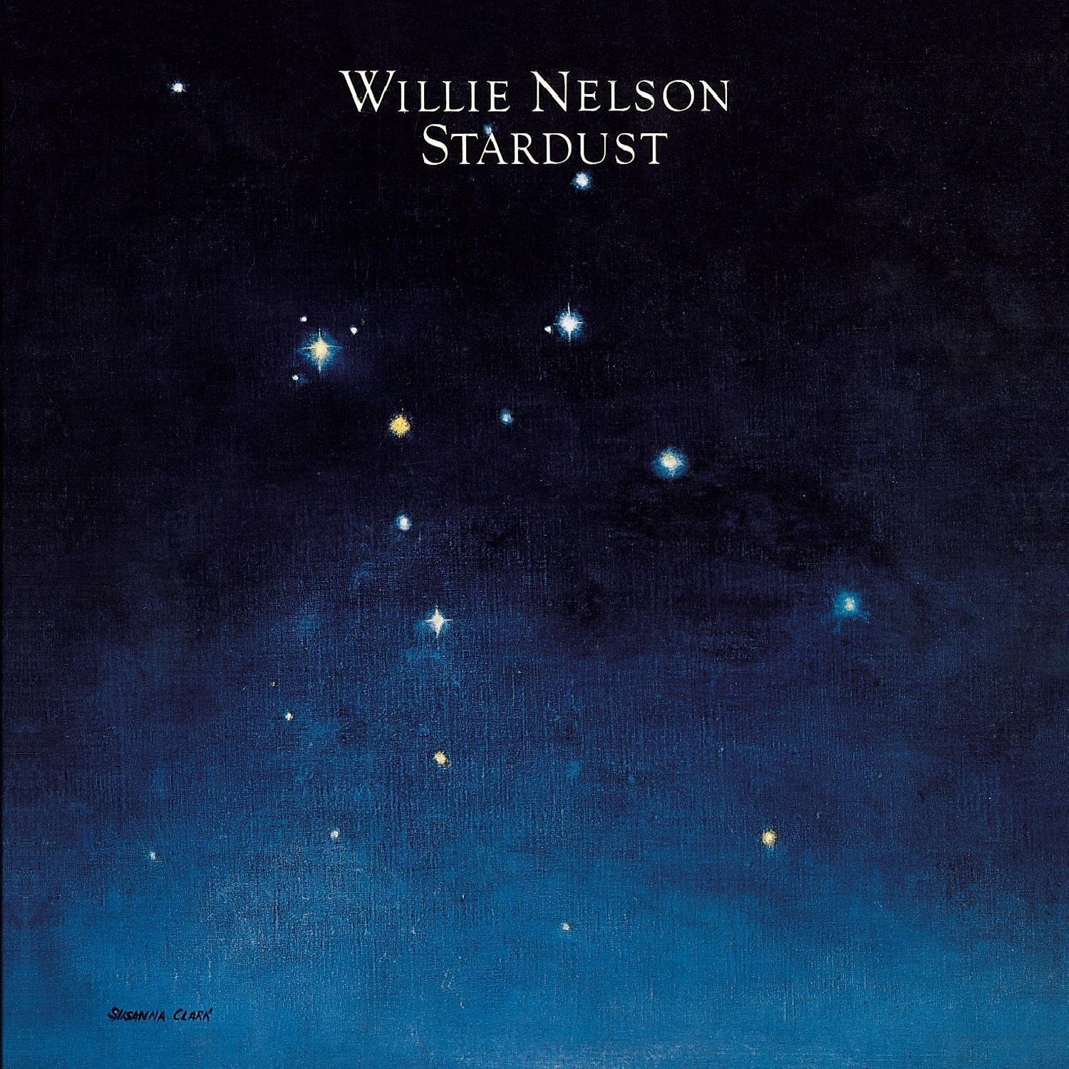 Willie Nelson - Stardust (2 LP) (200g) (45 RPM)