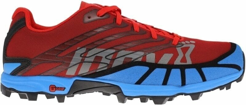 Inov-8 X-Talon 255 W Red/Blue 40