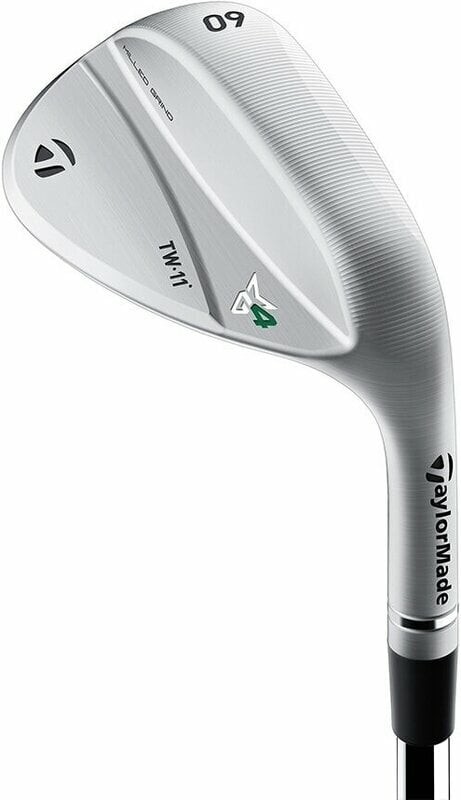 TaylorMade Milled Grind 4 TW RH 56.12