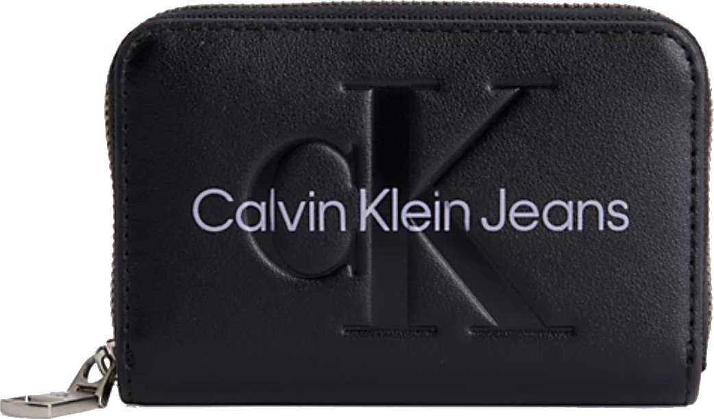 Calvin Klein Dámská peněženka CK Jeans K60K6072290GJ