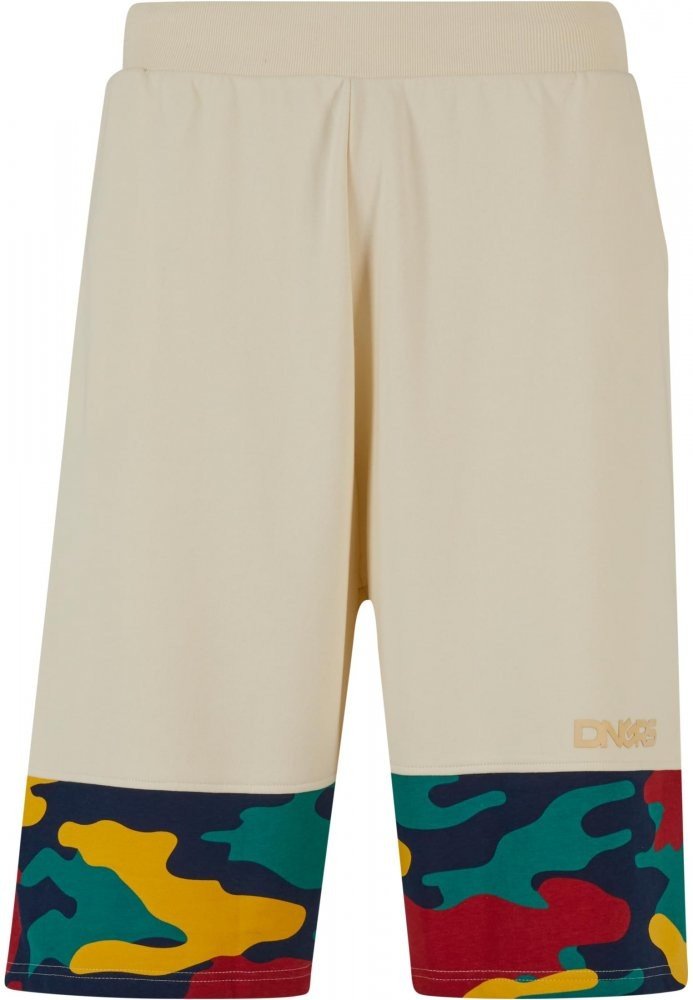 Dangerous DNGRS Shorts HideMe - beige 3XL