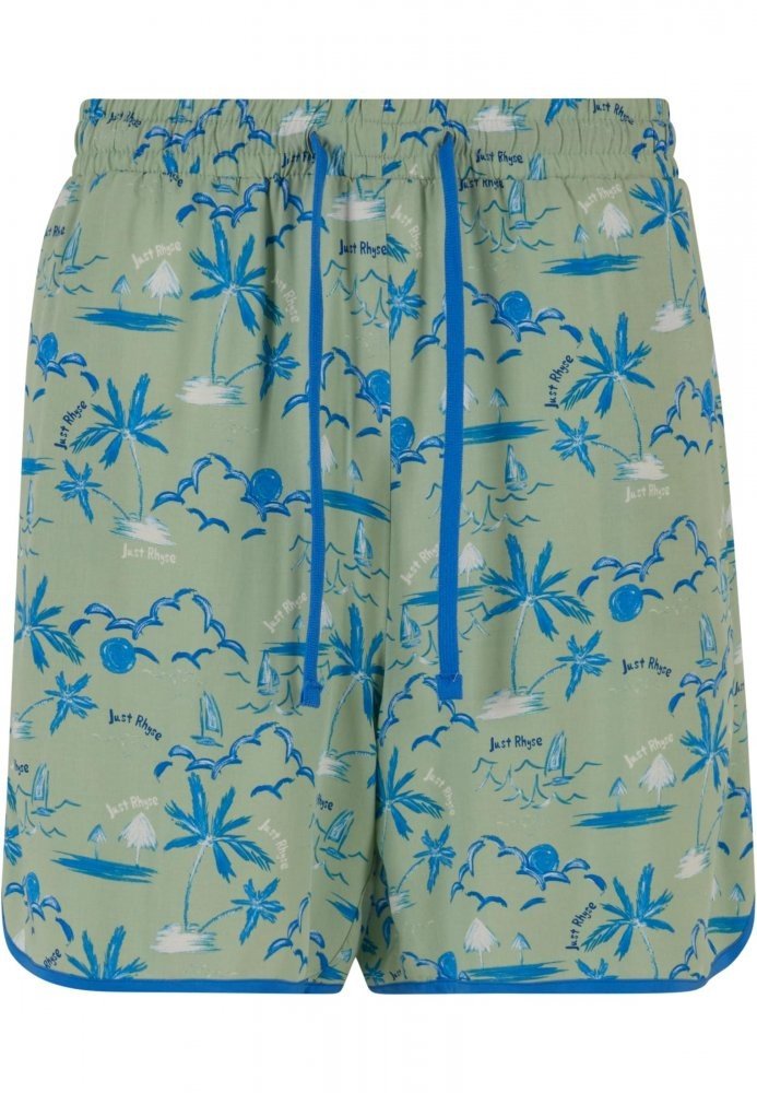 Just Rhyse Shorts Waikiki L
