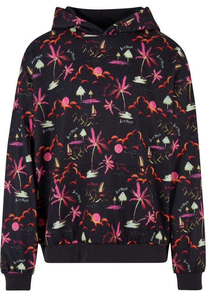 Just Rhyse Hoody Waikiki 3XL