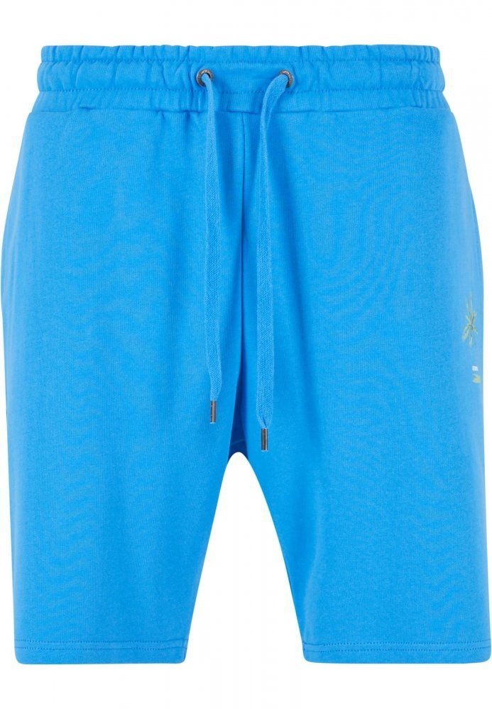 Just Rhyse Shorts IslandDream - blue 3XL