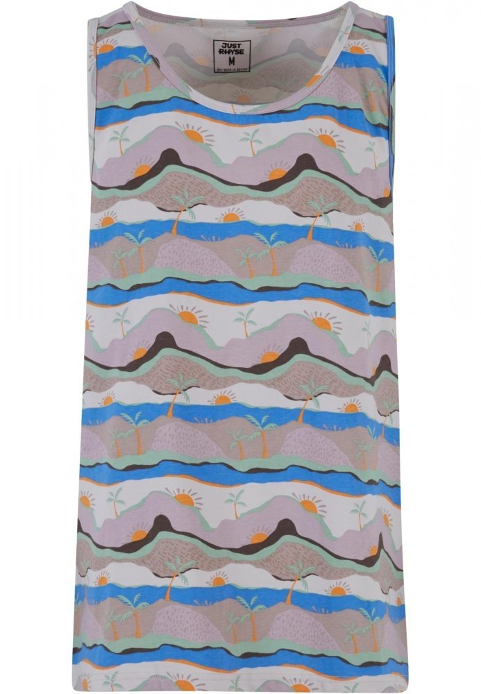 Just Rhyse Tanktop Sunrise 3XL