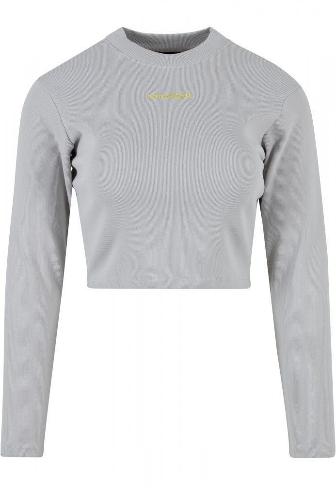 Rocawear Longsleeve Berlin - grey L