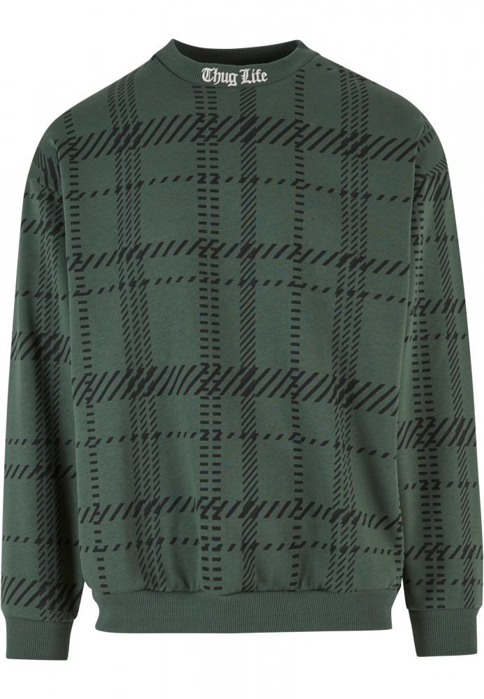 Thug Life Mosch Pullover L