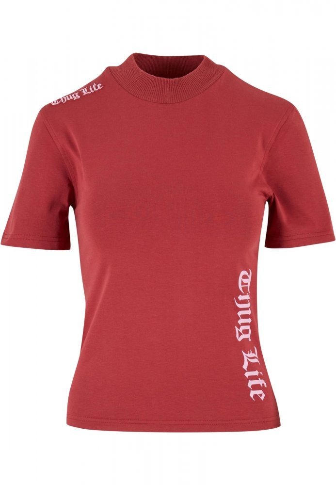 Thug Life Statement T-Shirts L