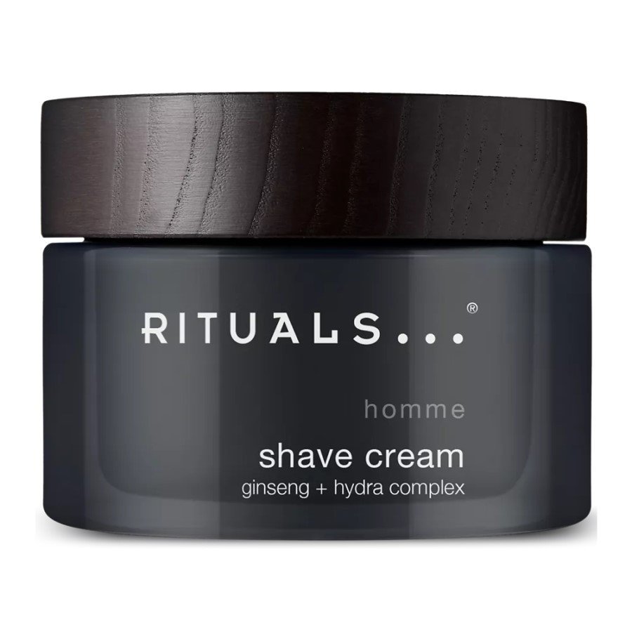 Rituals Homme Shave Cream Krém Na Holení 250 ml