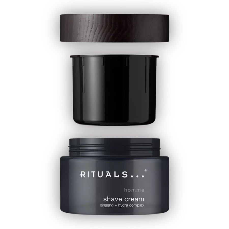 Rituals Homme Shave Cream Refill Náhradní Náplň 250 ml