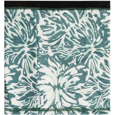 Nákrčník Roxy Lana Collar - Zelená - Univerzální