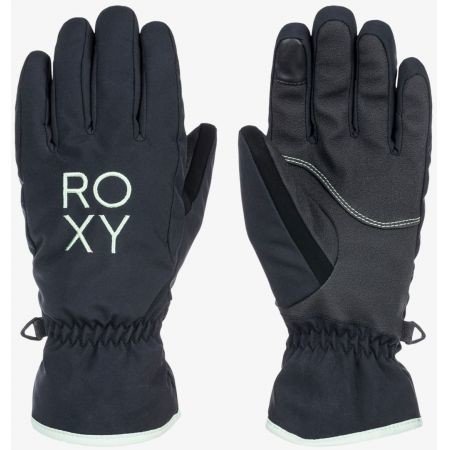 Rukavice Roxy Freshfield - Černá - Xl