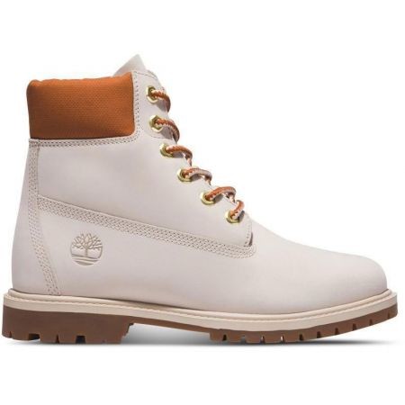 Boty Timberland 6 In Heritage Prem Wms - Us7