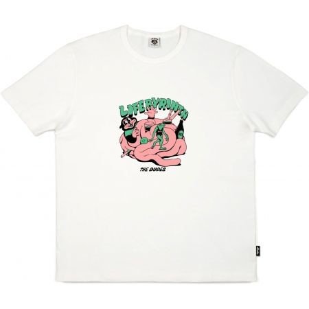 Triko The Dudes Lifebyrinth - L