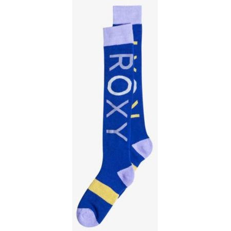 Ponožky Snb Roxy Misty - Modrá - S/M