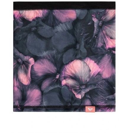 Nákrčník Roxy Lana Collar - Růžová - Univerzální