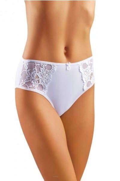 Emili Asti černé Kalhotky 2XL černá