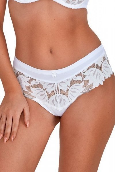 Gaia Nike GFB 1135 bílé Kalhotky L bílá