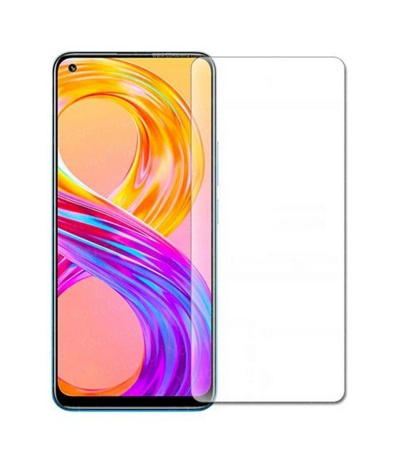 Tvrzené sklo RedGlass Realme 8 Pro 106476