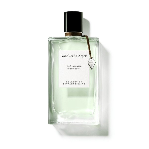Van Cleef & Arpels Thé Amara parfémová voda dámská  75 ml