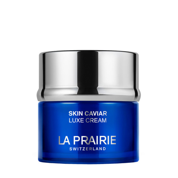 La Prairie Skin Caviar Luxe Cream  pleťový krém pro maximální zpevnění a vyhlazení pleti  50 ml