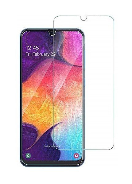 Tvrzené sklo RedGlass Samsung A50 106576