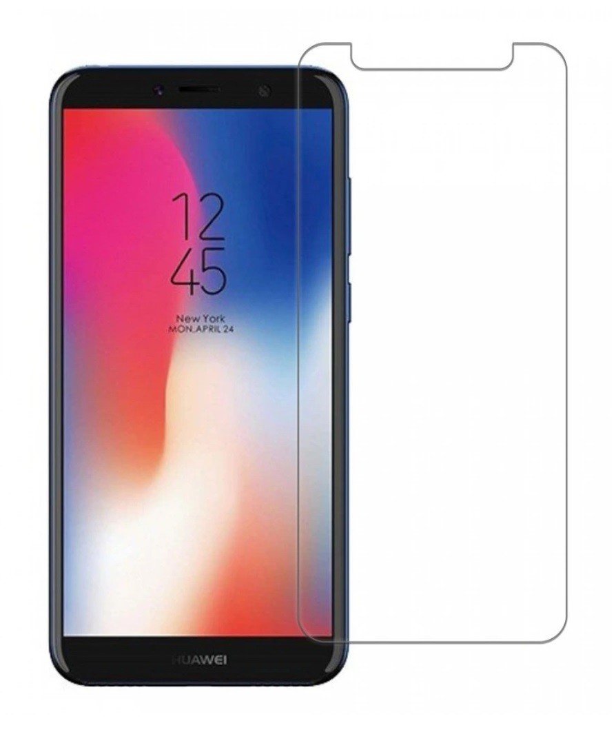 Tvrzené sklo RedGlass Huawei Y7 Prime 2018 106484