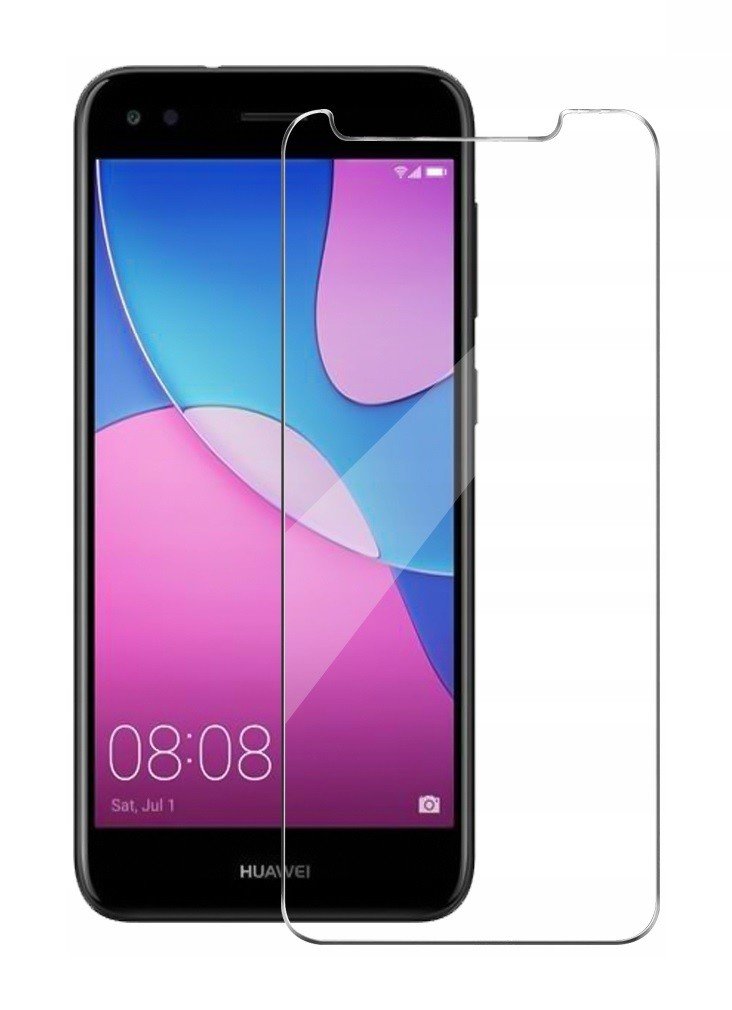 Tvrzené sklo RedGlass Huawei P9 Lite Mini 106482