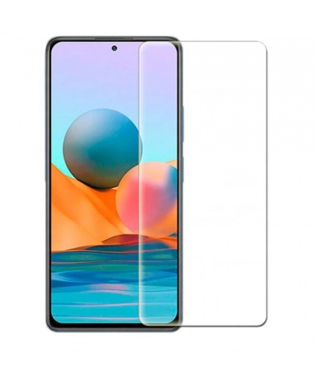 Tvrzené sklo RedGlass Xiaomi Poco M4 Pro 106479