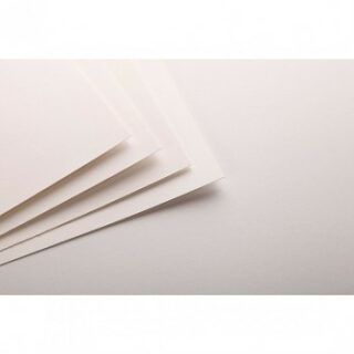 Papír pro pastel Pastelmat v roli 1,4x5m 270g bílý