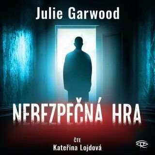 Nebezpečná hra - Julie Garwood - audiokniha