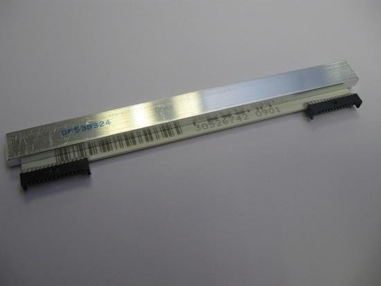 Tisková hlava pro GK,GX420d, termo, 203dpi, 105934-037