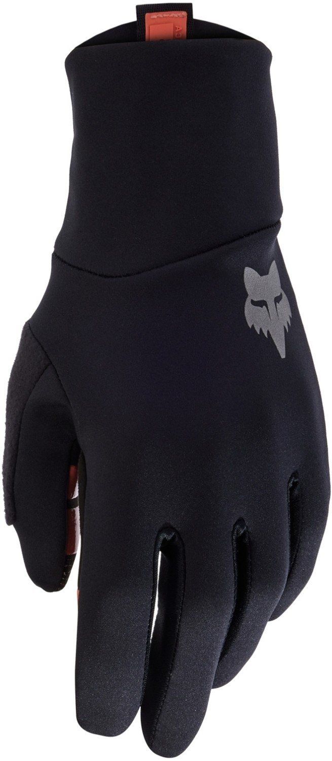 FOX W Ranger Fire Glove Lunar - Black 8