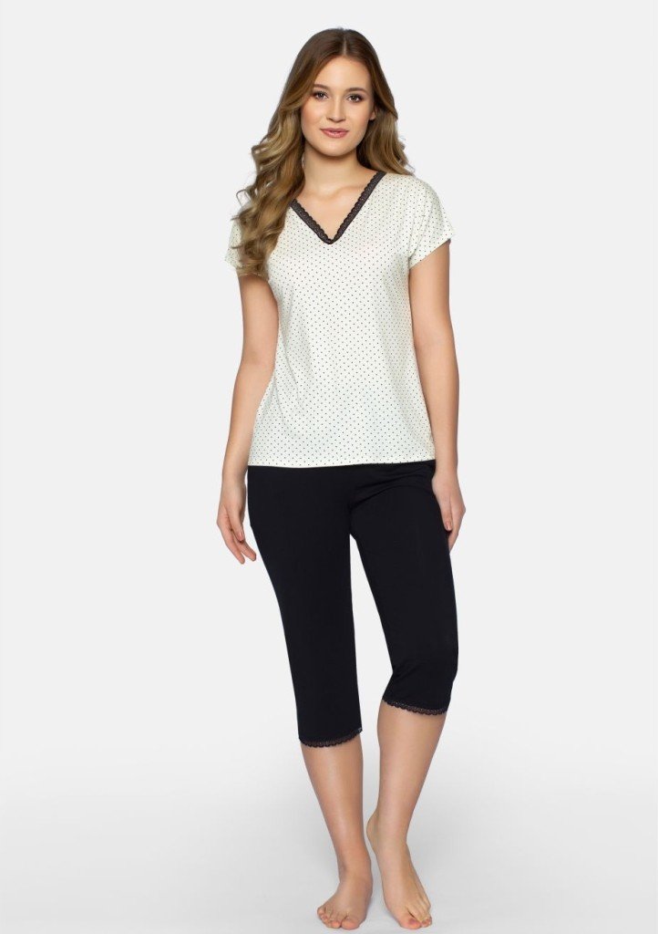 Dámské pyžamo Babella Cleo