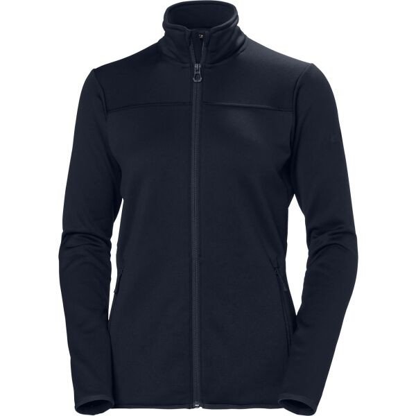 Helly Hansen ALPHELIA ZERO W Dámská bunda, černá, velikost M