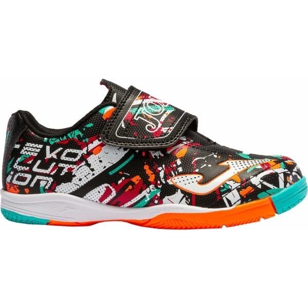 Joma EVOLUTION JR Dětské sálovky, mix, velikost 30