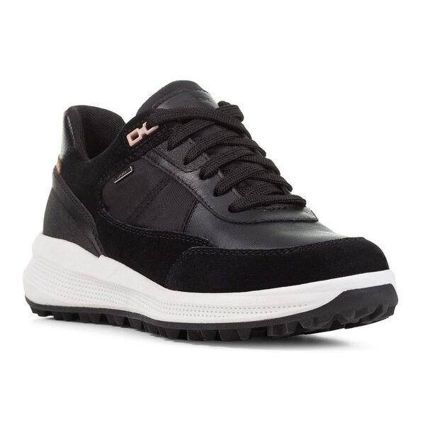 Geox PG1X B ABX Dámské tenisky, černá, velikost 41