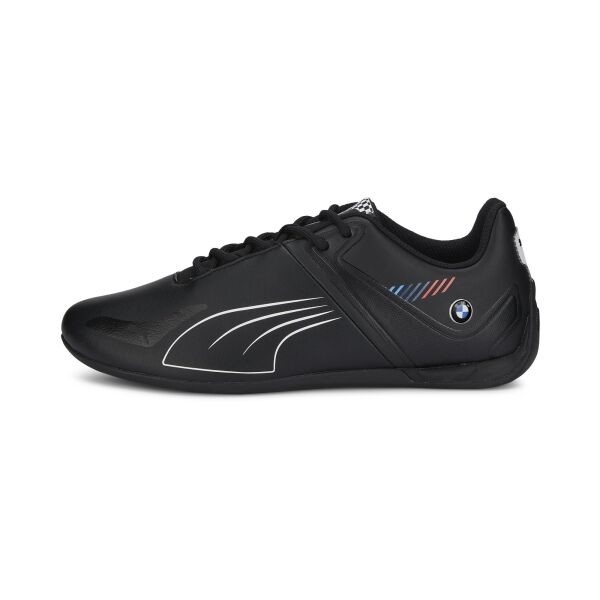 Puma BMW MMS A3ROCAT Unisex obuv, černá, velikost 42.5