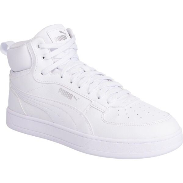 Puma CAVEN 2.0 Pánské tenisky, bílá, velikost 44.5